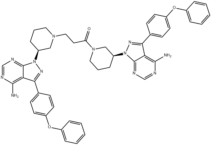 Ibrutinib Impurity 15