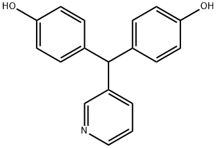 Bisacodyl Impurity 1, 13004-51-8, 結(jié)構(gòu)式