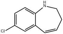 Tolvaptan Impurity 35 Struktur