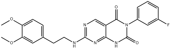 Compound L Struktur