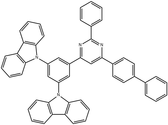 TCNE06 Struktur