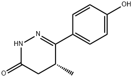 Levosimendan Impurity 10 Struktur