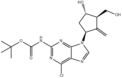 1354715-30-2 結(jié)構(gòu)式