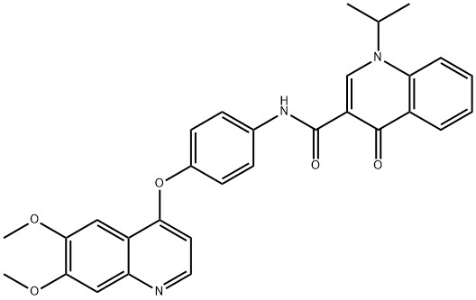 K812 Struktur