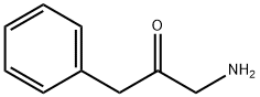 2-Propanone, 1-amino-3-phenyl-