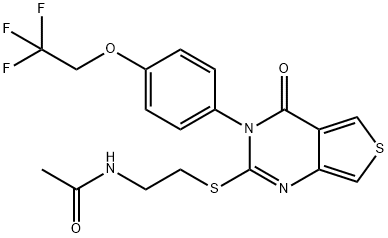 T-3364366 Struktur