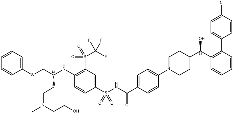 1357576-48-7 結(jié)構(gòu)式