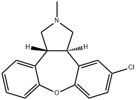 135883-15-7 Structure