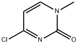 4-Chloro-1-methylpyrimidin-2(1H)-one