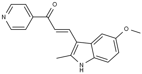 1363421-46-8 結(jié)構(gòu)式