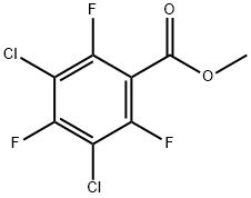 Benzoic acid, 3,5-dichloro-2,4,6-trifluoro-, methyl ester