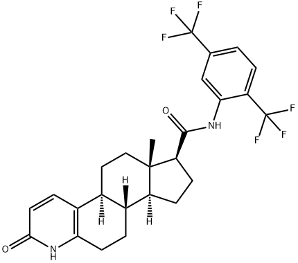 1365545-48-7 結(jié)構(gòu)式