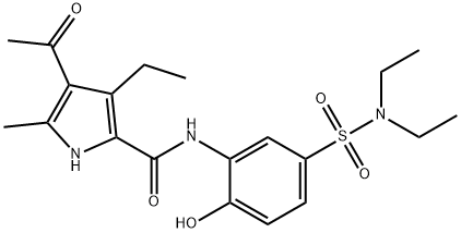 1370888-71-3 Structure