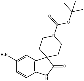 1373029-41-4 Structure