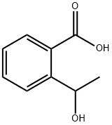 Butyphthalide impurity 41 Struktur