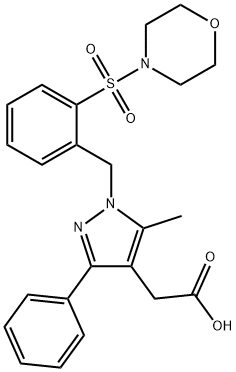 1379445-54-1 結(jié)構(gòu)式