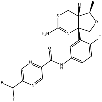 1388651-30-6 結構式