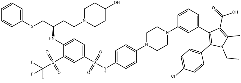 BM 957 Struktur