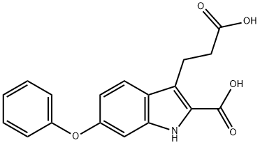 139896-80-3 結(jié)構(gòu)式