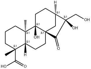 Pterisolic acid F