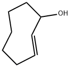 (2E)-TCO-OH Struktur