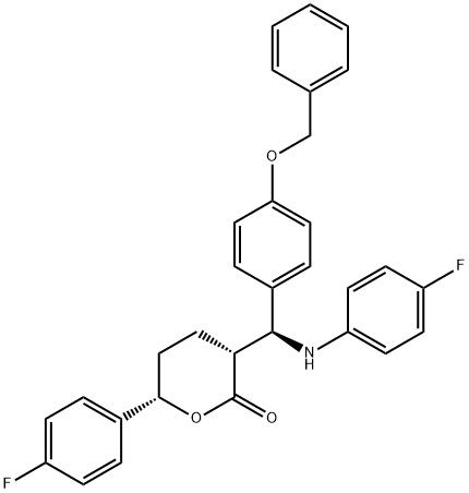 1416263-36-9 結(jié)構(gòu)式