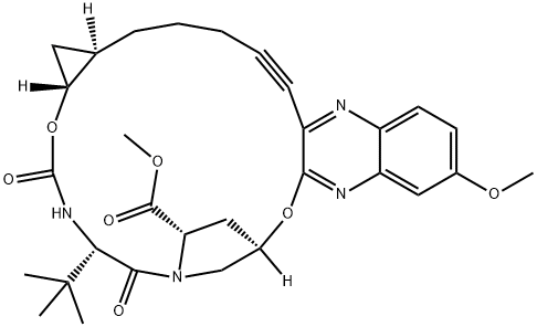 1425038-23-8 Structure