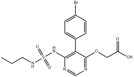 ACT 373898, 1433875-14-9, 結(jié)構(gòu)式