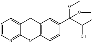 143436-36-6 結(jié)構(gòu)式