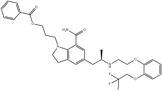 1436922-02-9 結(jié)構(gòu)式