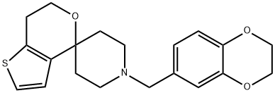 1443138-53-1 Structure