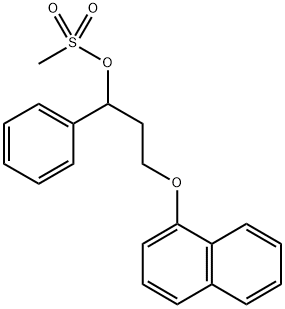 Dapoxetine impurity 24