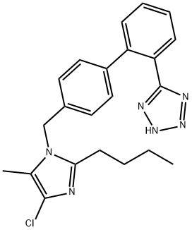  化學構造式