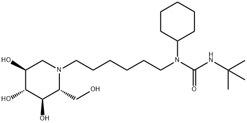 1447464-73-4 結(jié)構(gòu)式