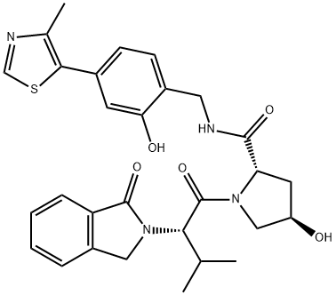 1448188-69-9 結(jié)構(gòu)式