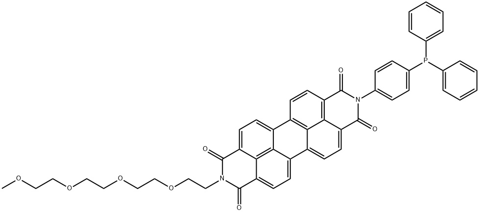 LIPERFLUO Struktur