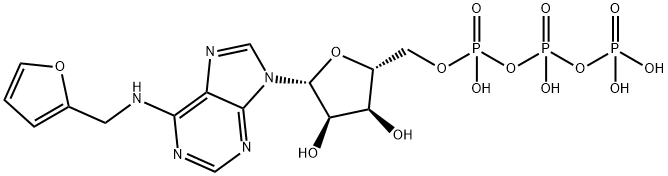 6-Fu-ATP Struktur