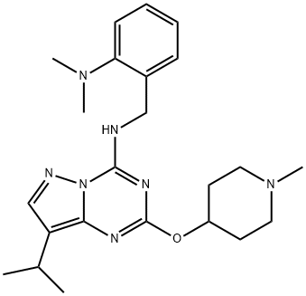 1453833-30-1 結(jié)構(gòu)式