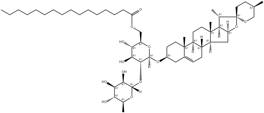 1459260-68-4 結(jié)構(gòu)式