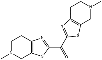 1461714-66-8 結(jié)構(gòu)式