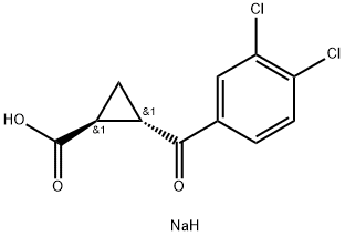 UPF-648 (sodiuM salt) Struktur