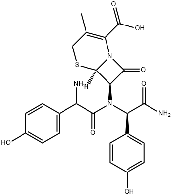 JZWUWLJCMMPASK-YTSMVRMISA-N, 147103-95-5, 結(jié)構(gòu)式