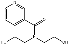 Nicorandil Impurity 11 Struktur