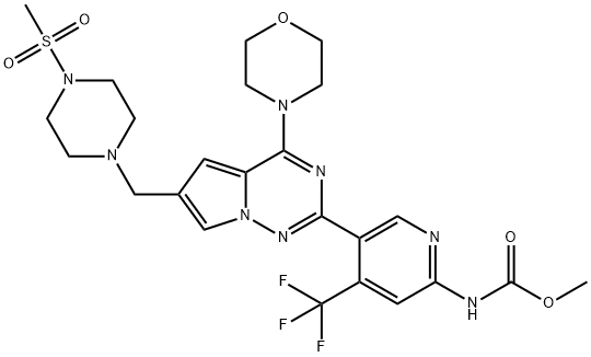 CYH33 Struktur