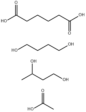 BASF PALAMOLL 646 Struktur