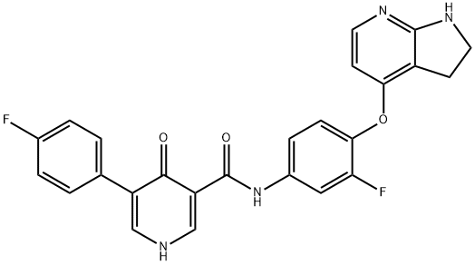 1528546-94-2 結(jié)構(gòu)式