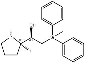 1528733-64-3 結(jié)構(gòu)式