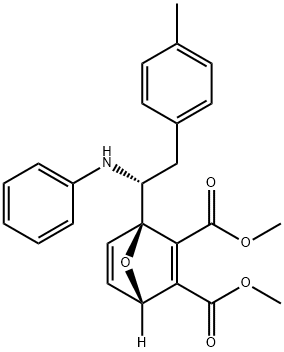 COH000 Struktur