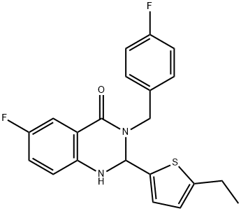 DHQZ 36 Struktur