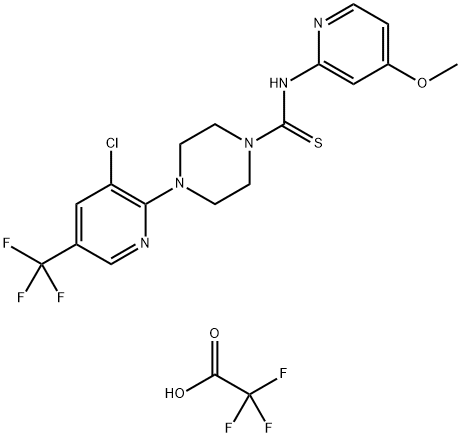 1542213-67-1 結(jié)構(gòu)式